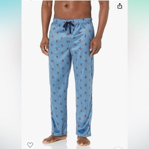 🆕 🧊Original Penguin Fleece Lounge Pants | Size S